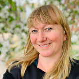Catherine Nicholas BA; Adv. Dip. Pilates