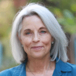 Laura Melton, SEP, CMP, CATC