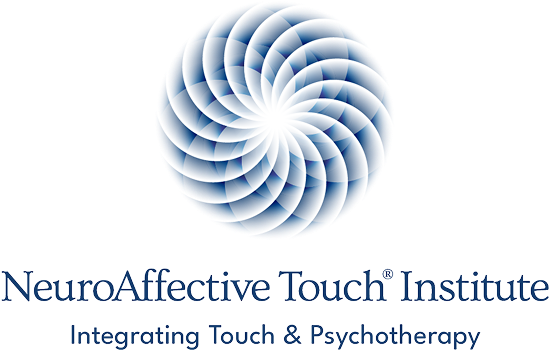 Neuroaffective touch logo
