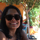 Shirley Paul