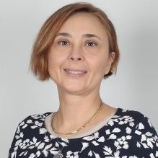 Daniela Sangiorgio