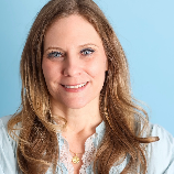 Patricia Martucci LMFT,  RYT, EMDR Certified Therapist, SEP
